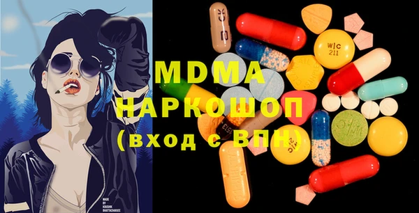 spice Бородино